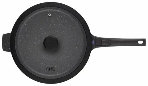 Gipfel proofet