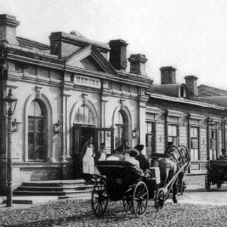 Москва киевская брянск