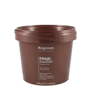 Kapous magic