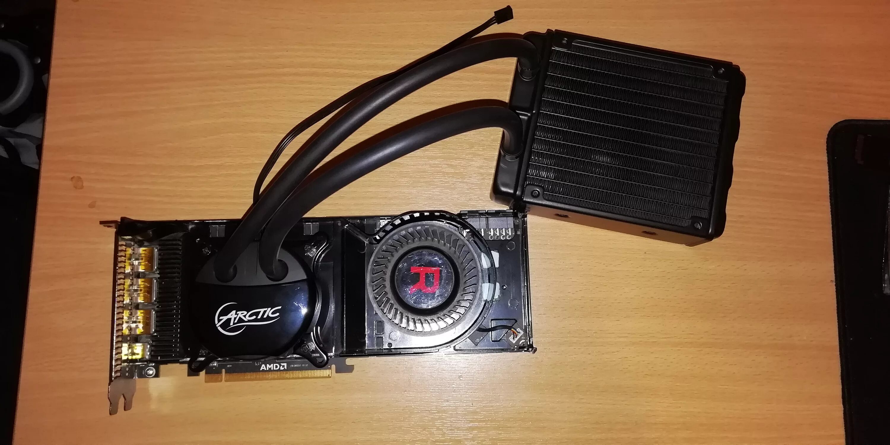 Vega 64 купить