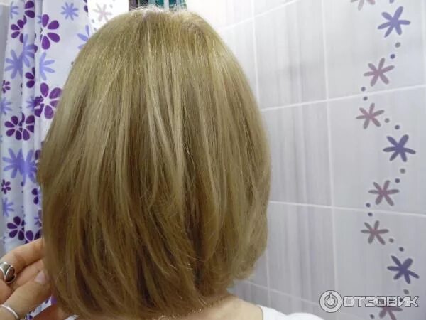 L'Oreal Paris Excellence стойкая крем-краска для волос, 8.1 светло-русый пепельн