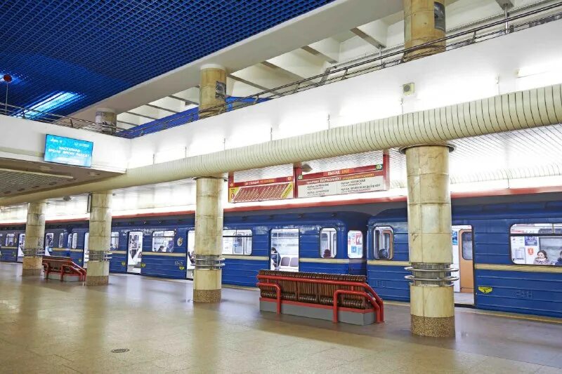 Ст метро могилевская. Ст метро могилевская