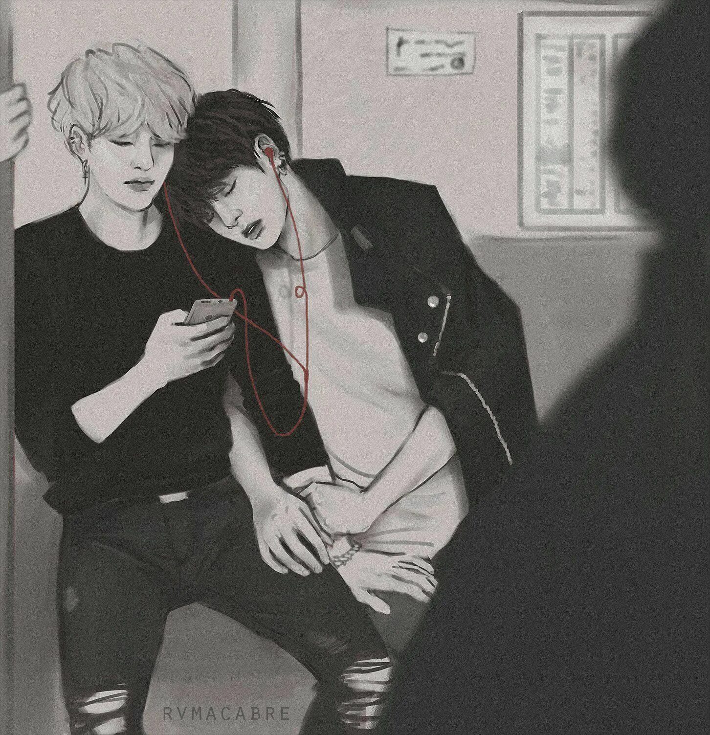 Фф мин юнги и чонгук. Юнгуки bts 18. bts yoonkook арт 18. юнги чимин и чонгук арт 18. чимин и юнги арт.