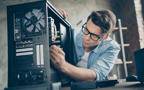 Professional business technician edition