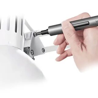 Xiaomi cordless screwdriver