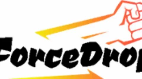 Force drop