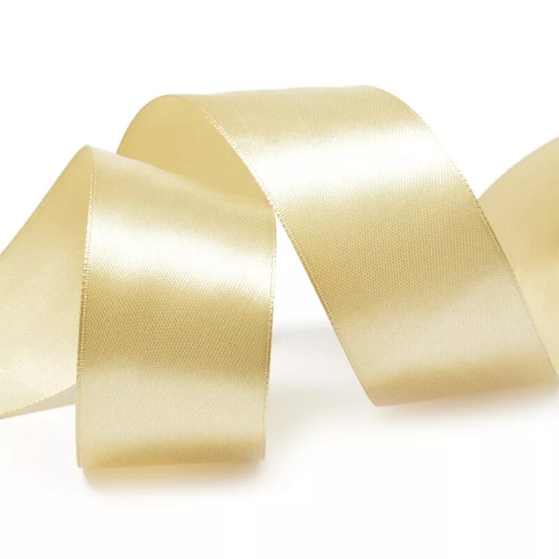 бежевая лента. сатиновая лента. лента атласная 2,5 см бежевая. бежевые ленты. лента атласная 2,5 см бежевая.