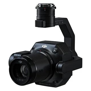 Dji zenmuse