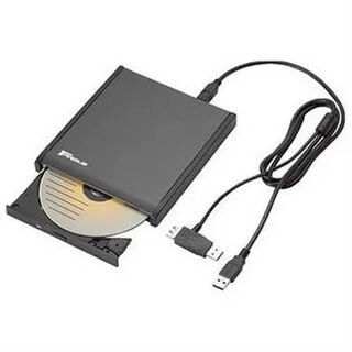 Внешний usb dvd