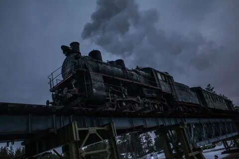 Дорога бессмертия