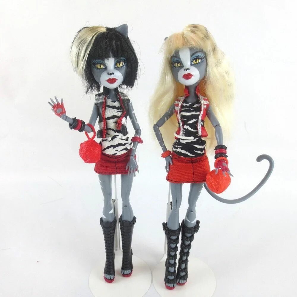 Веркошка. Куклы монстер хай кошки. Веркошка. Веркошка. Веркошка.