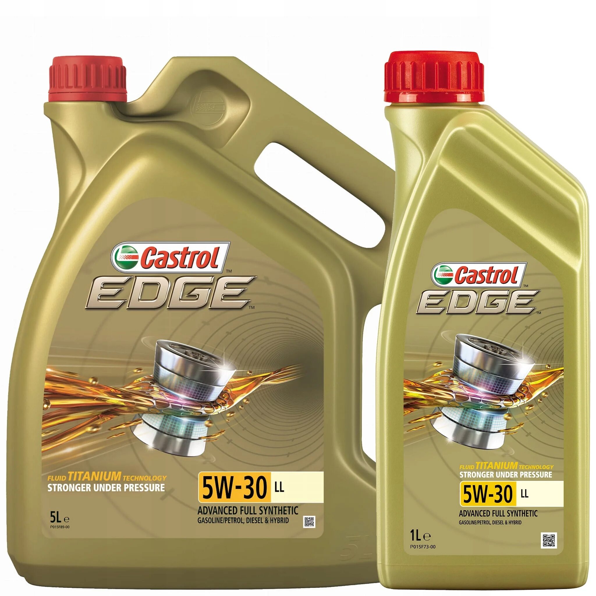 Моторные масла а5в5 5w30. Castrol Edge 5w-30 ll. Castrol Edge 5w30 Titanium ll. Castrol Edge Titanium 5w-30 ll 4л. Castrol Castrol Edge 5w-30.