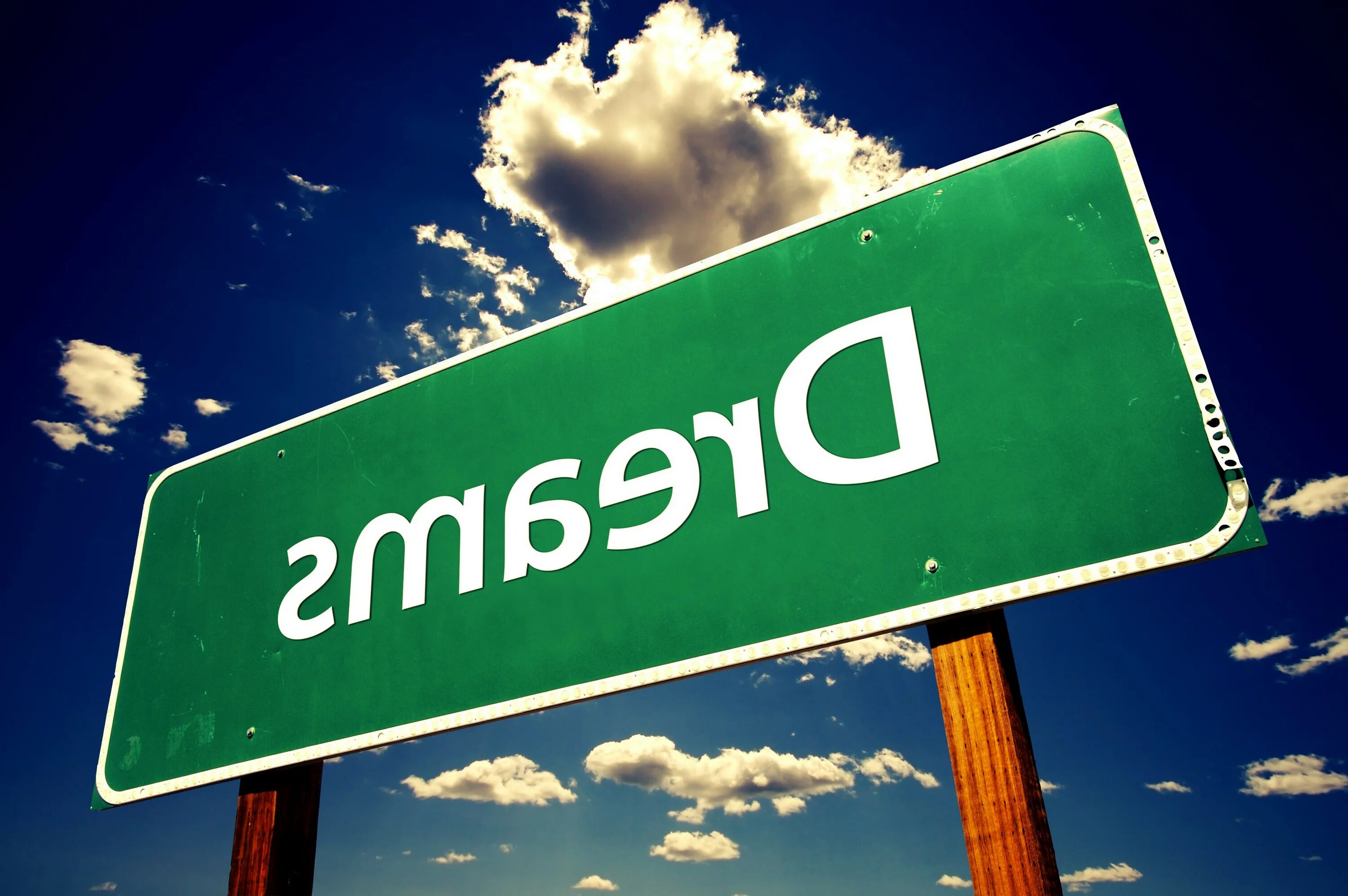Sign value