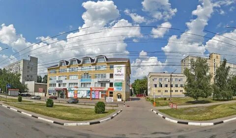 Кухни тамбов моршанское шоссе
