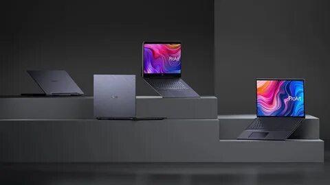 Proart studiobook oled