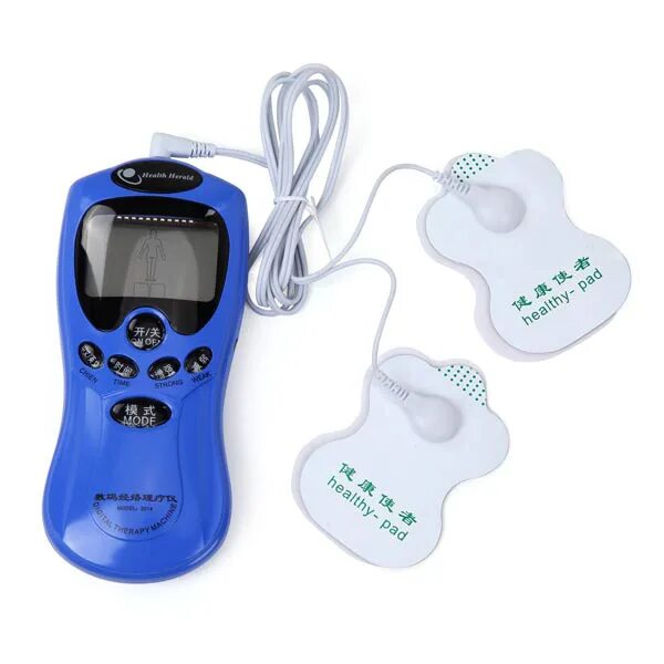 Electronic language