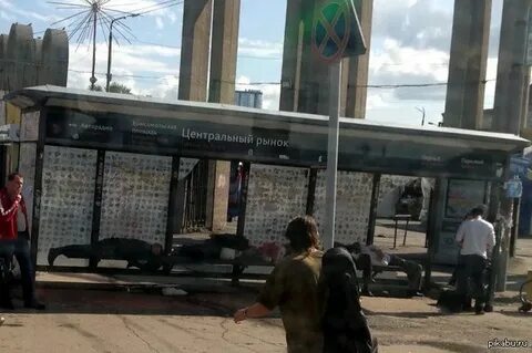 Центральный рынок пермь автобусы