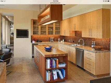 Your kitchen
