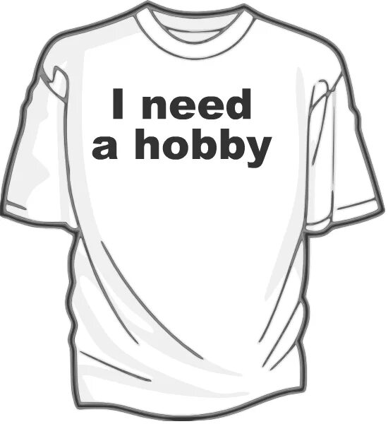 I have no name. Hobby. You need Hobby. Хоби Ширин картинка. White Tshirt laughing.