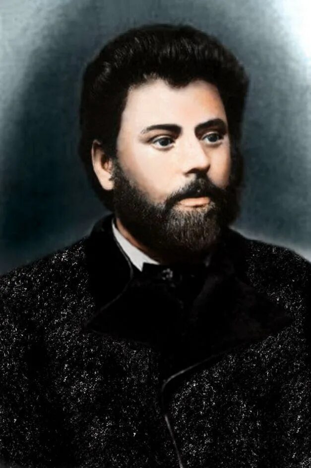 Фон молдавских писателей. Эминеску крянгэ. Иона крянгэ (1837–1890) портрет. Ion creanga. Ion creanga.