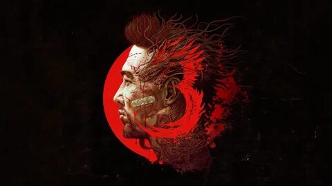 Shadow warrior 3