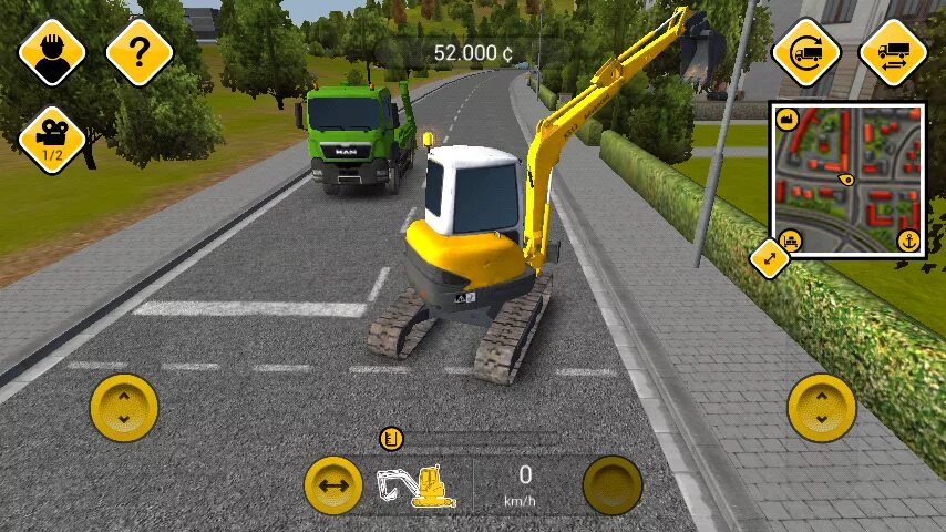 Констракшн симулятор 2014. Construction Simulator 2014 мод. Игра строительные машины. Симулятор строительной техники. Игра строительная техника