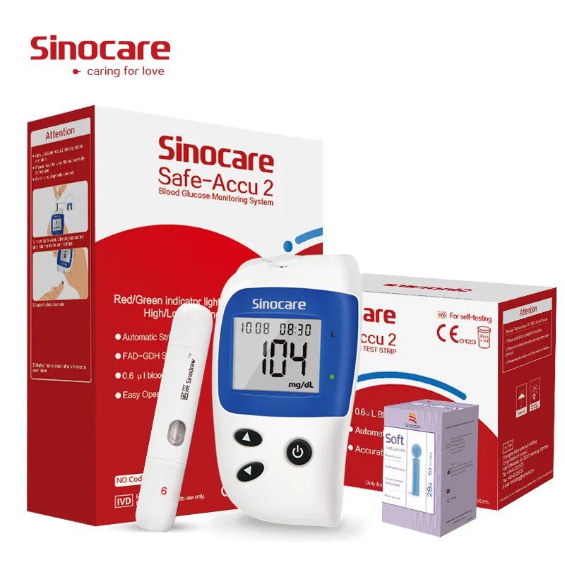 Sinocare safe. Глюкометр Sinocare safe-Accu 2. Sinocare safe Accu 2 тест полоски. Глюкометр Sinocare safe-Accu Pro. Глюкометр Sinocare safe-Accu 2 нормы.