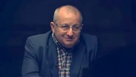 Интервью якова