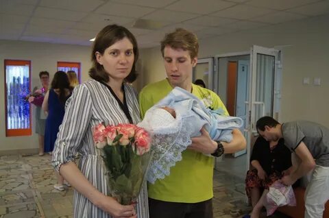 Где родить в москве