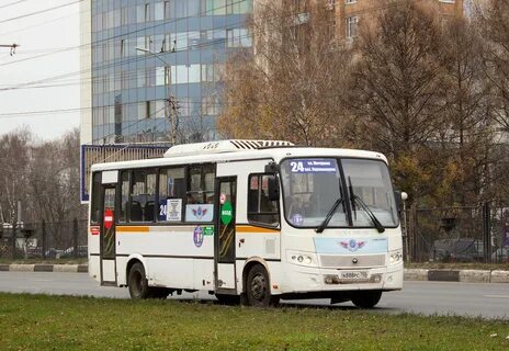 422 автобус маршрут