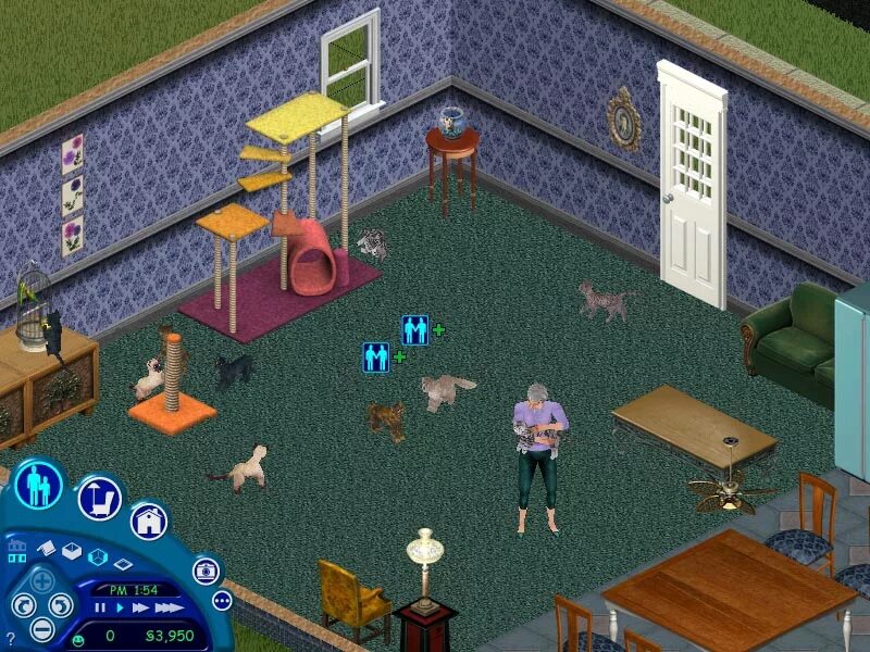 Старая игра симс. Симс 1. The SIMS unleashed. SIMS 1 unleashed. The SIMS 1 школа.