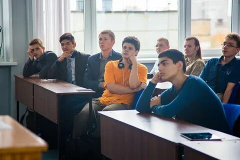 Довузовский факультет вшэ