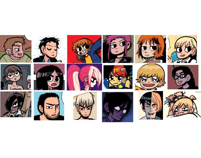 Скотт пилигрим персонажи. Скотт пилигрим комикс. Scott pilgrim. Скотт пилигрим крэш. Скотт и рамона любовь.