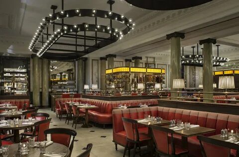 Best restaurant london