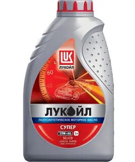 лукойл sg