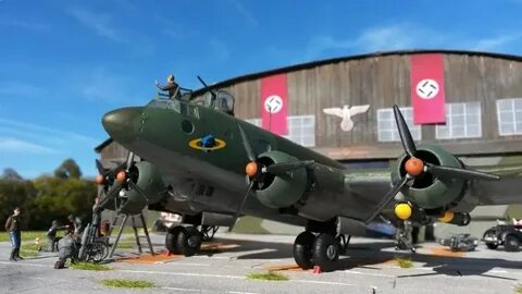 Focke wulf condor