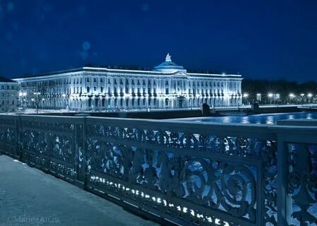 Зимняя академия