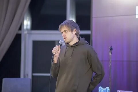 Белорусской комик