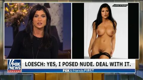 Slideshow dana loesch hot pics.