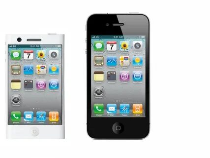Apple iphone nano