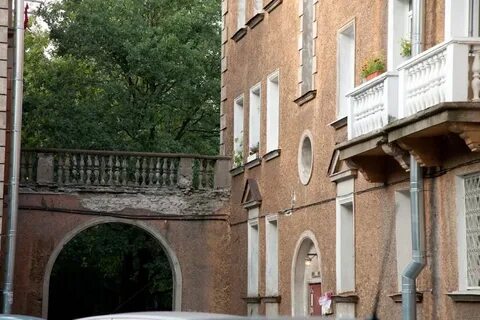 Дом сосновая поляна