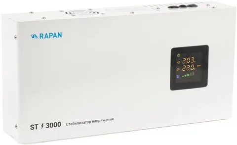 Стабилизатор rapan 10000