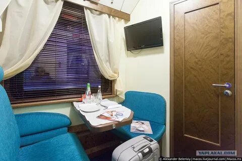 На день из москвы на поезде