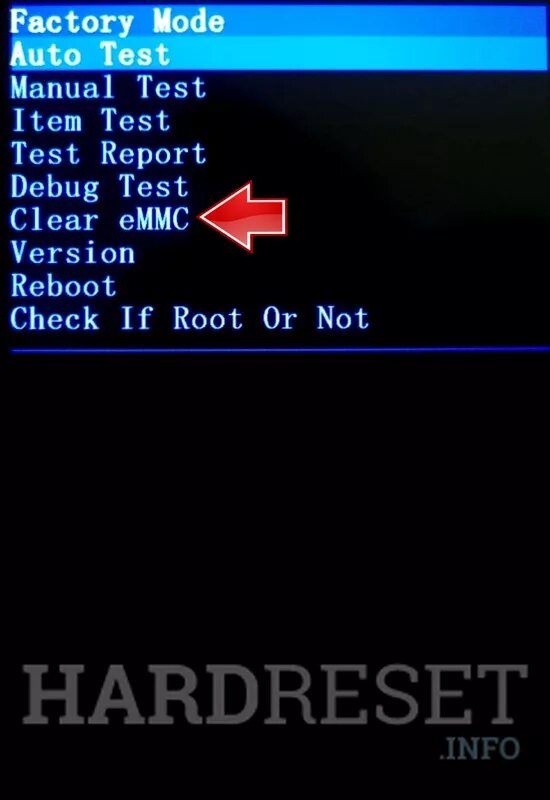 Test item 1 item 1. Factory Mode на андроиде. Factory Test Mode. Сброс настроек через Factory Mode. Сброс настроек BQ.
