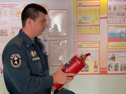 Подготовка участков к выборам