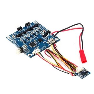 Brushless controller
