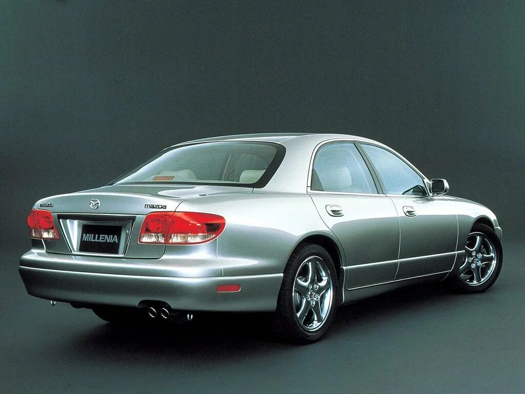 Мазда Милления 2000. Mazda xedos 9. Mazda xedos 9 2000 года. Mazda xedos 9 i.