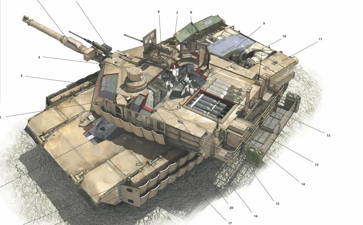 M1 Abrams вышибные панели. Абрамс 1. Танк m1 Abrams. Танк m1a2 Abrams внутри.