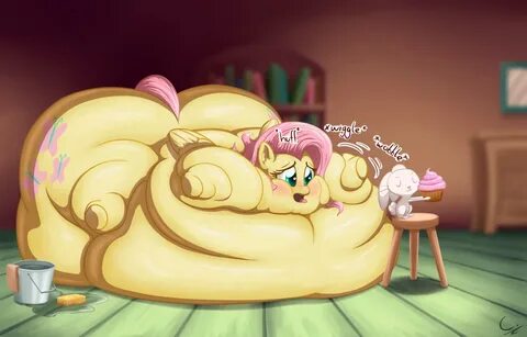 fpt/ Fat Pony Thread.