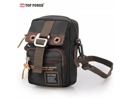 Top power